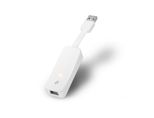 Tinklo adapteris TP-LINK UE300 1 10/100/1000 Mbit/s