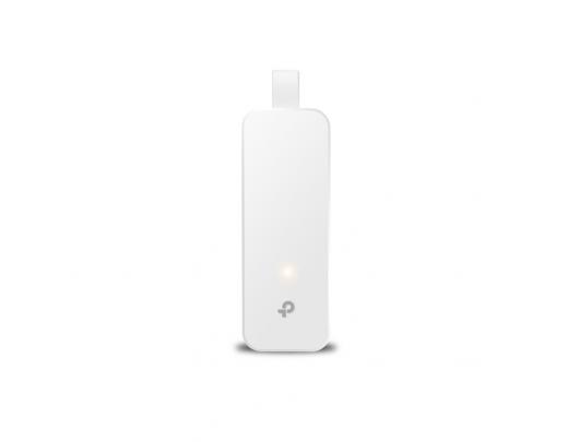 Tinklo adapteris TP-LINK UE300 1 10/100/1000 Mbit/s