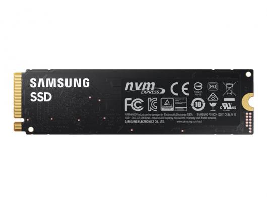 SSD diskas Samsung SSD V-NAND 980 500 GB
