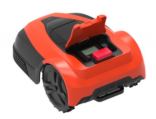 Robotų vejapjovė AYI A1 600i 600 m²
