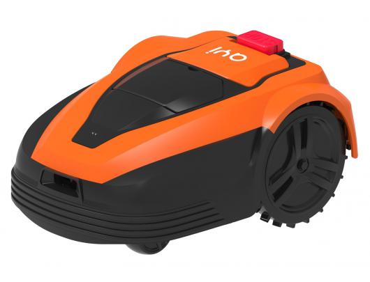 Robotų vejapjovė AYI A1 600i 600 m²