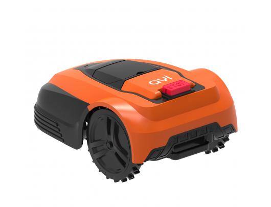 Robotų vejapjovė AYI A1 600i 600 m²