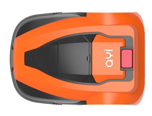 Robotų vejapjovė AYI A1 600i 600 m²