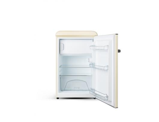 Šaldytuvas ETA ETA253590040E 90 cm Smėlio spalvos