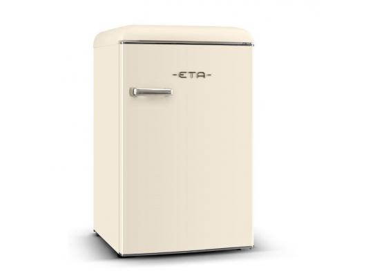 Šaldytuvas ETA ETA253590040E 90 cm Smėlio spalvos