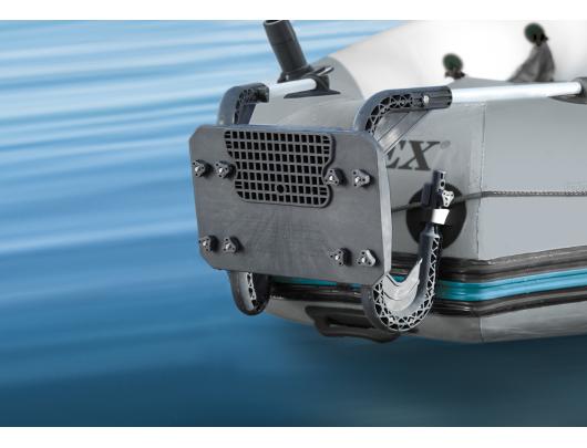 Laikiklis siurbliui Intex Motor Mount Kit Black
