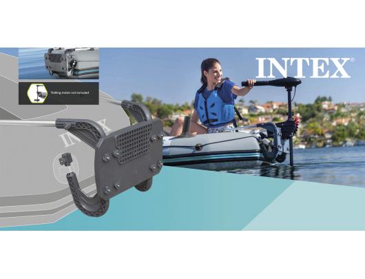 Laikiklis siurbliui Intex Motor Mount Kit Black
