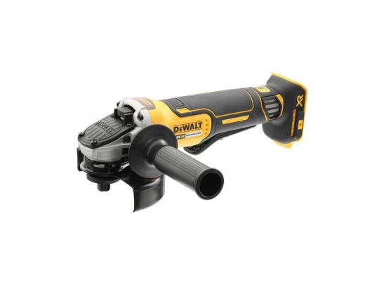 Kampinis šlifuoklis DEWALT DCG406N