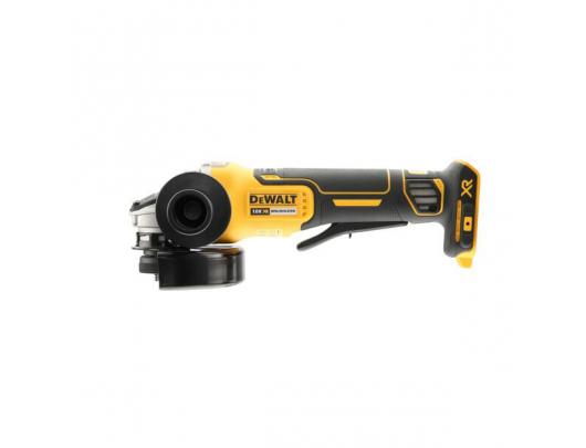 Kampinis šlifuoklis DEWALT DCG406N
