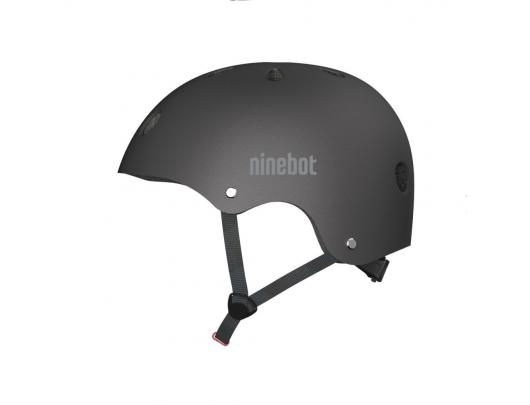 Šalmas Segway Ninebot Commuter Helmet, Black