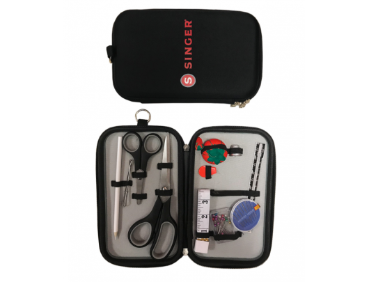Rinkinys siuvinėjimui Singer Beginner Sewing Kit 13640
