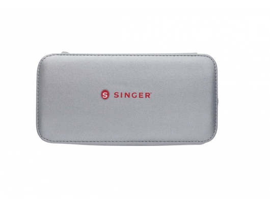 Rinkinys siuvinėjimui Singer Premium Sewing Kit Mint