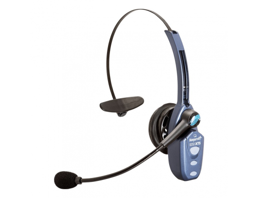 Laisvų rankų įranga BlueParrott Bluetooth Headset B250-XTS Bluetooth, Grey