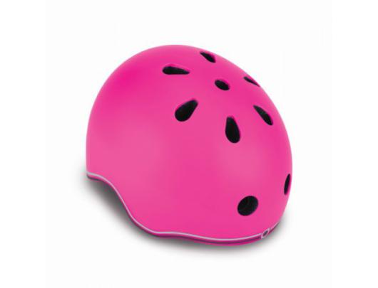 Šalmas Globber Helmet Go Up Lights