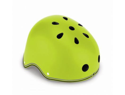 Šalmas Globber Helmet Primo Lights
