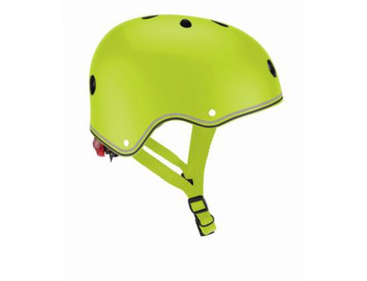 Šalmas Globber Helmet Primo Lights