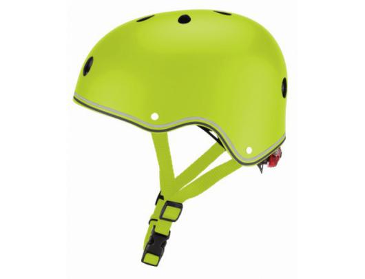 Šalmas Globber Helmet Primo Lights
