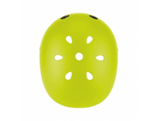 Šalmas Globber Helmet Primo Lights