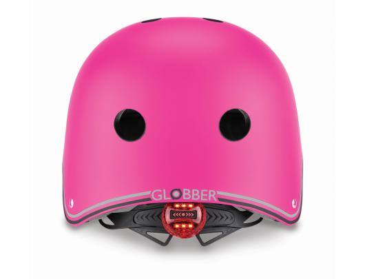 Šalmas Globber Helmet Primo Lights