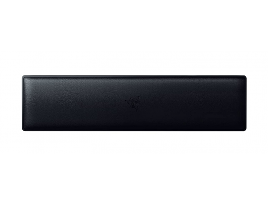 Riešo atrama Razer Ergonomic Wrist Rest for Tenkeyless Keyboards, Black