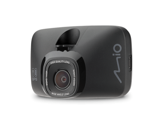 Vaizdo registratorius Mio Video Recorder MiVue 818