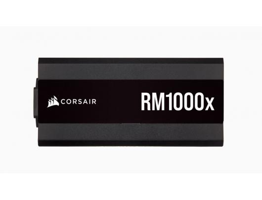 Maitinimo blokas Corsair RMx Series RM1000x 1000 W, 80 PLUS Gold certified