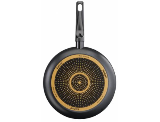 Keptuvė TEFAL Simple Cook Set of 3 B5569153 Frying, skersmuo 20 / 24 / 28 cm, Fixed handle