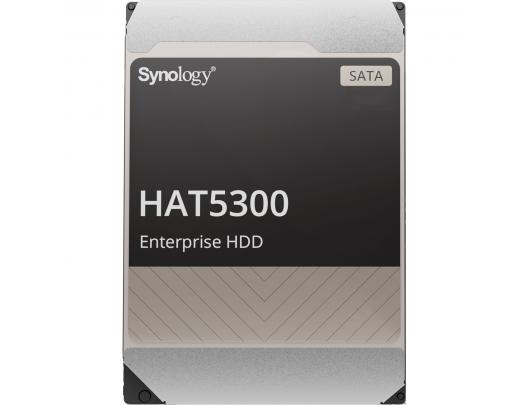 Kietasis diskas Synology Enterprise HDD HAT5300-12T 12000GB