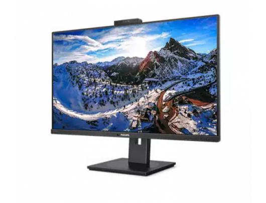 Monitorius Philips P-line 329P1H 32 in IPS 4K 3840x2160 at 60 Hz 350 cd/m² 2xHDMI, DisplayPort, USB-C 90 Watt Height, pivot (rotation), swivel, tilt