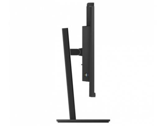 Monitorius Philips P-line 329P1H 32 in IPS 4K 3840x2160 at 60 Hz 350 cd/m² 2xHDMI, DisplayPort, USB-C 90 Watt Height, pivot (rotation), swivel, tilt