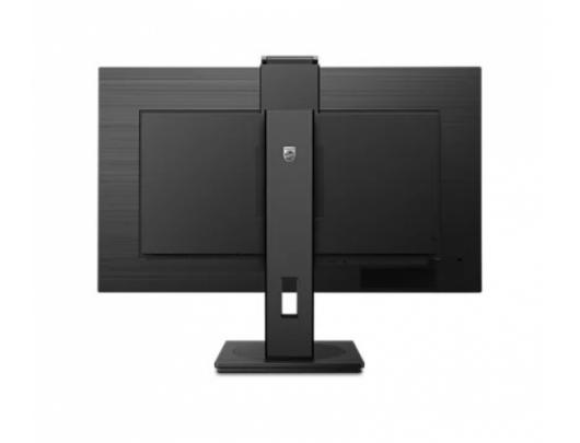 Monitorius Philips P-line 329P1H 32 in IPS 4K 3840x2160 at 60 Hz 350 cd/m² 2xHDMI, DisplayPort, USB-C 90 Watt Height, pivot (rotation), swivel, tilt