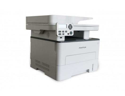 Lazerinis daugiafunkcinis spausdintuvas Pantum M7100DW Multifunction printer