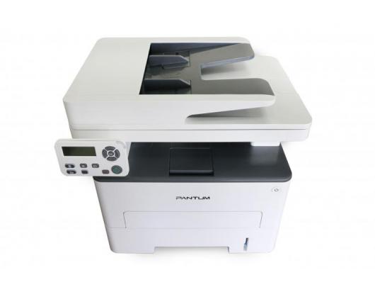 Lazerinis daugiafunkcinis spausdintuvas Pantum M7100DW Multifunction printer