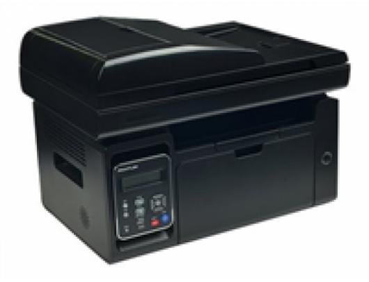 Lazerinis daugiafunkcinis spausdintuvas Pantum Multifunction printer M6550NW Mono, Laser, Laser Multifunction Printer, A4, Wi-Fi, Black