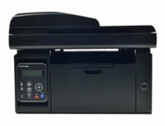 Lazerinis daugiafunkcinis spausdintuvas Pantum Multifunction printer M6550NW Mono, Laser, Laser Multifunction Printer, A4, Wi-Fi, Black