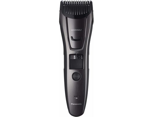 Barzdakirpė Panasonic ER-GB80-H503 Juoda