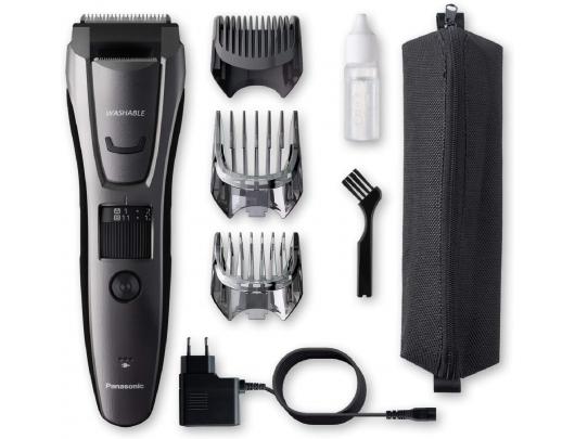 Barzdakirpė Panasonic ER-GB80-H503 Juoda