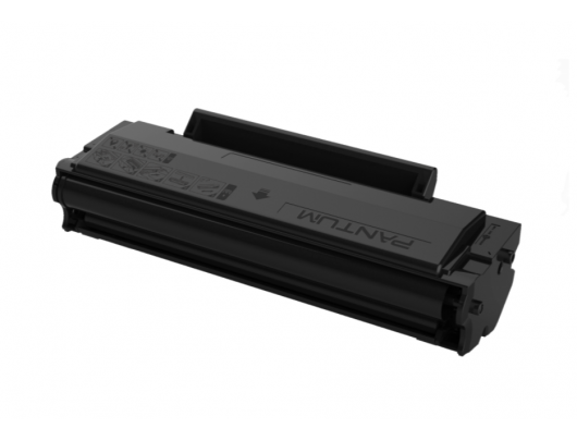 Pantum PA-210 Toner cartridge, Black