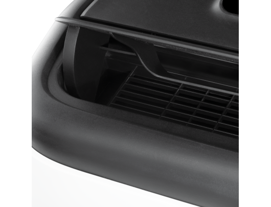 Oro kondicionierius Duux Smart Mobile Air Conditioner North Number of speeds 3, White, 18000 BTU/h
