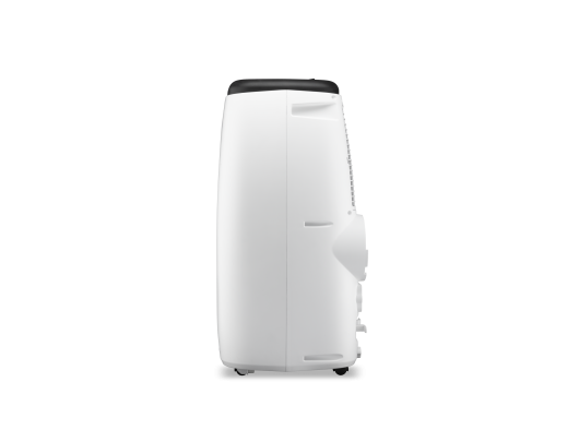 Oro kondicionierius Duux Smart Mobile Air Conditioner North Number of speeds 3, White, 18000 BTU/h