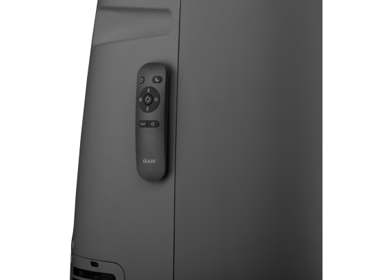 Oro kondicionierius Duux Smart Mobile Air Conditioner North Number of speeds 3, Grey, 18000 BTU/h