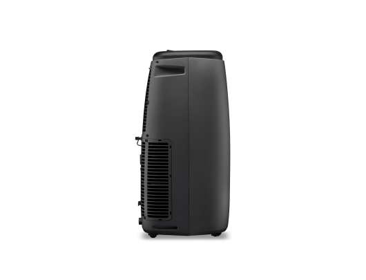 Oro kondicionierius Duux Smart Mobile Air Conditioner North Number of speeds 3, Grey, 18000 BTU/h