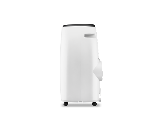 Oro kondicionierius Duux Smart Mobile Air Conditioner North Number of speeds 3, White, 14000 BTU/h