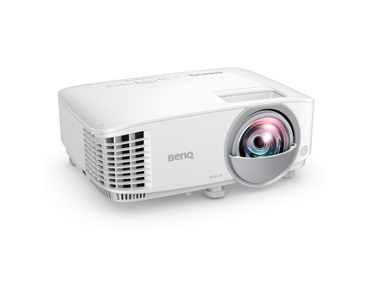 Projektorius Benq Interactive Classroom Projector MW826STH 1280 x 800 pixels, WUXGA (1920x1200),  3500 ANSI lumens, White
