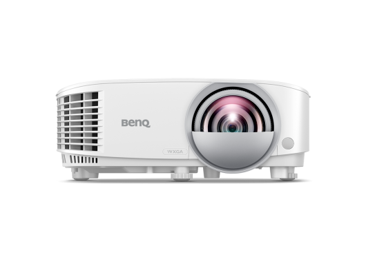 Projektorius Benq Interactive Classroom Projector MW826STH 1280 x 800 pixels, WUXGA (1920x1200),  3500 ANSI lumens, White