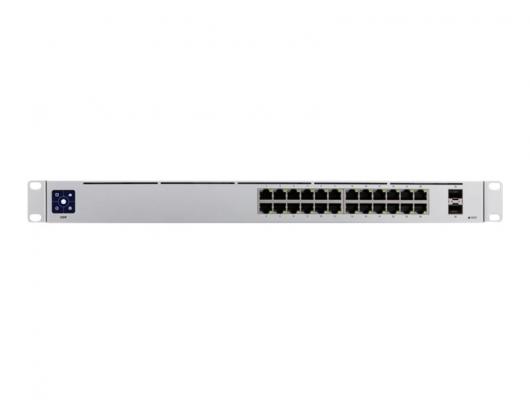 Komutatorius (Switch) Ubiquiti Switch 24