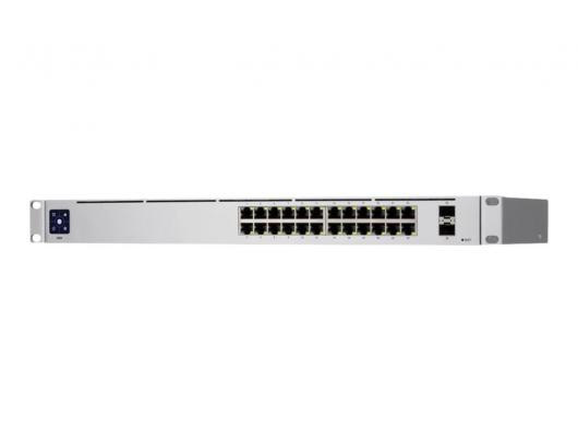 Komutatorius (Switch) Ubiquiti Switch 24