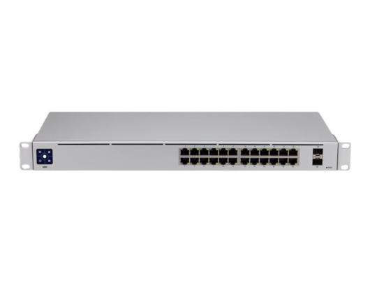 Komutatorius (Switch) Ubiquiti Switch 24