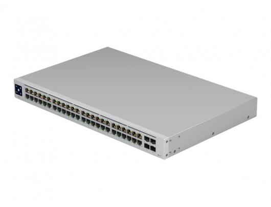 Komutatorius (Switch) Ubiquiti Switch 48