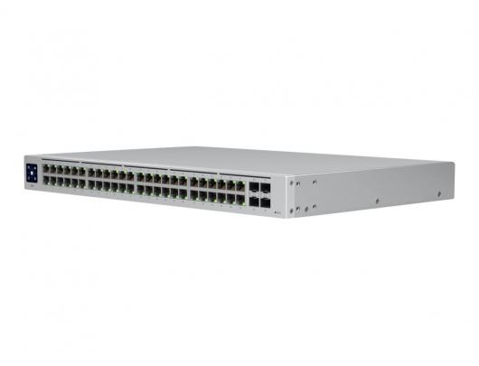 Komutatorius (Switch) Ubiquiti Switch 48